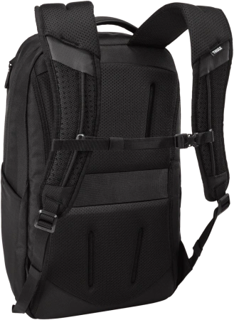 Рюкзак Thule Accent Backpack, 23L, Black Рюкзак Thule Accent Backpack, 23L, Black