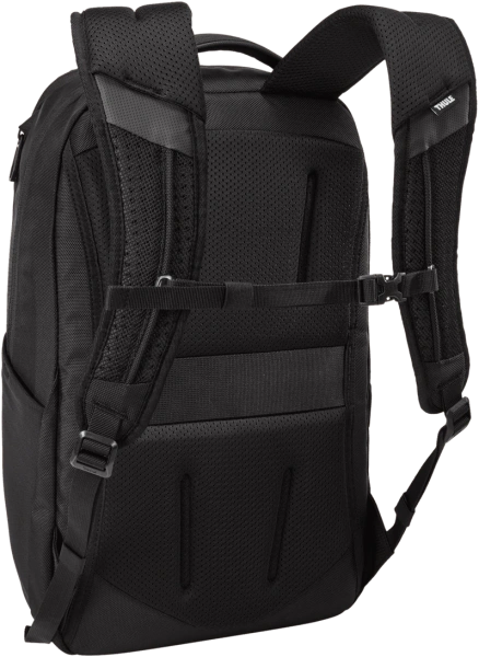 Рюкзаки Рюкзак Thule Accent Backpack, 23L, Black THULE Рюкзак Thule Accent Backpack, 23L, Black THULE