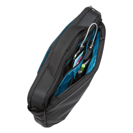 Сумка / дипломат Thule Subterra MacBook Attaché, 13", Black Сумка / дипломат Thule Subterra MacBook Attaché, 13", Black