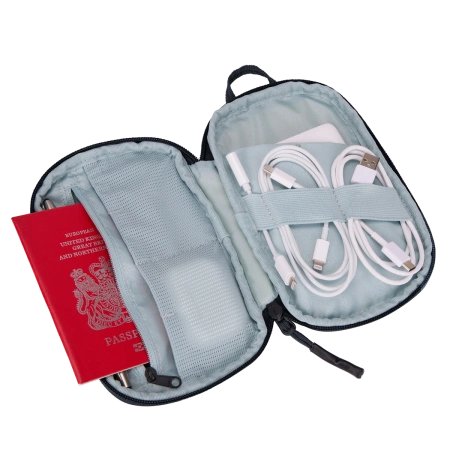 Органайзер для электроники Thule Subterra 2 Powershuttle, Mini, Dark Slate