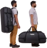 Спортивная сумка Thule Chasm Duffel, 130L, Black, New Спортивная сумка Thule Chasm Duffel, 130L, Black, New