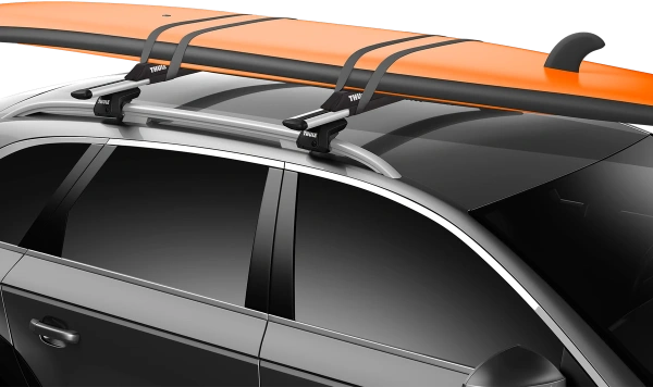 Крепления для водного спортивного снаряжения Thule surf pads THULE Thule surf pads THULE