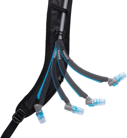 Thule AllTrail Hydration 10L Black
