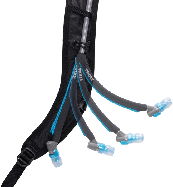 Рюкзаки Thule AllTrail Hydration 10L Black THULE Thule AllTrail Hydration 10L Black THULE