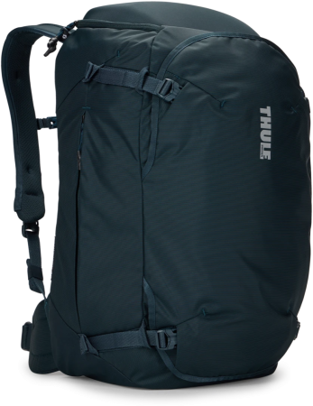 Thule Landmark 40L Darkest Blue