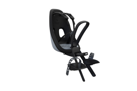 Thule Yepp Nexxt Mini Momentum (Grey)