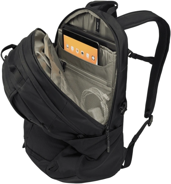Рюкзаки Рюкзак Thule EnRoute Backpack, 26L, Black THULE Рюкзак Thule EnRoute Backpack, 26L, Black THULE