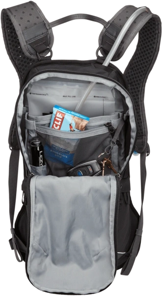 Рюкзаки Thule UpTake 8L Black THULE Thule UpTake 8L Black THULE