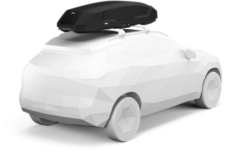 Thule Force 3 XXL Sport