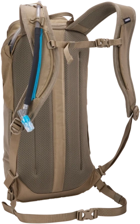 Рюкзак с гидратором Thule AllTrail Hydration Backpack 10L - Faded Khaki