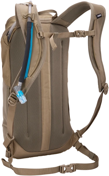 Рюкзаки Рюкзак с гидратором Thule AllTrail Hydration Backpack 10L - Faded Khaki THULE Рюкзак с гидратором Thule AllTrail Hydration Backpack 10L - Faded Khaki THULE