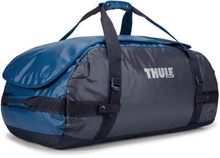 Thule Chasm 90L Poseidon
