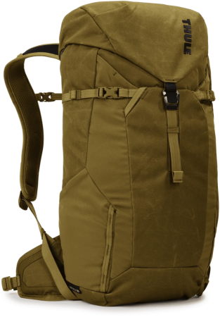 Thule AllTrail X 25L Nutria