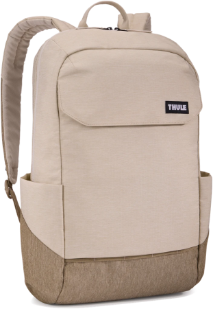Thule Lithos 20L Pelican Gray/Faded Khaki