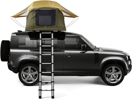 Thule Approach M Fennel Tan