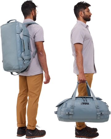 Thule Chasm 40L Pond