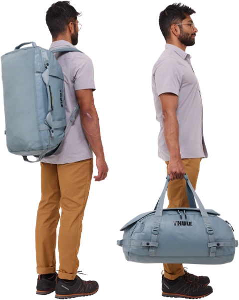 Повседневные сумки Thule Chasm 40L Pond THULE Thule Chasm 40L Pond THULE