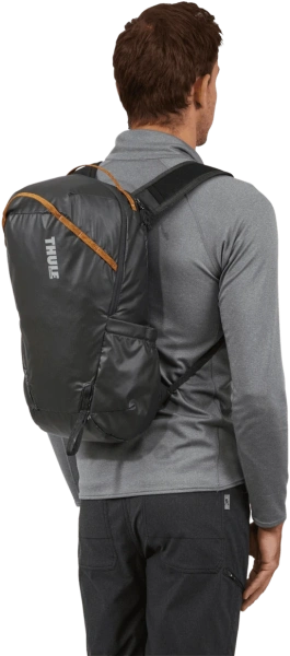 Рюкзаки Thule Stir 18L Wood Thrush THULE Thule Stir 18L Wood Thrush THULE