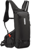 Велорюкзак с гидратором Thule Rail Bike Hydration, 8L, Obsidian