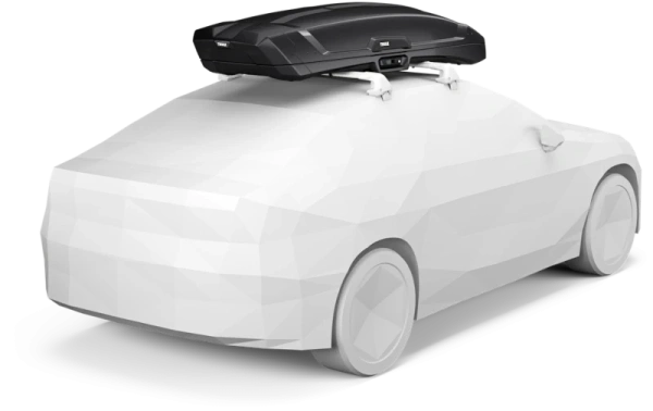 Боксы на крышу Thule Vector L THULE Thule Vector L THULE