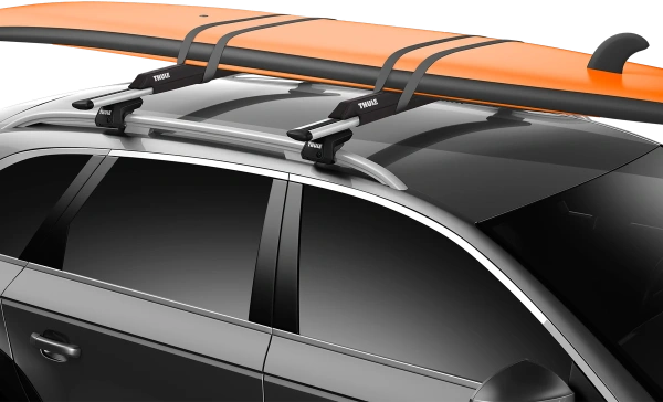Крепления для водного спортивного снаряжения Thule surf pads THULE Thule surf pads THULE