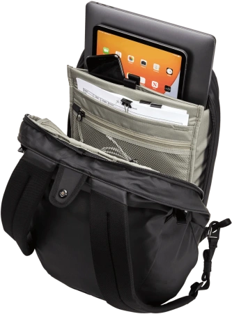 Рюкзак Thule Tact Backpack, 21L, Black Рюкзак Thule Tact Backpack, 21L, Black