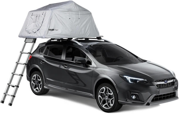 Палатки для крыши Thule Tepui Weatherhood-Ayer 2 THULE Thule Tepui Weatherhood-Ayer 2 THULE