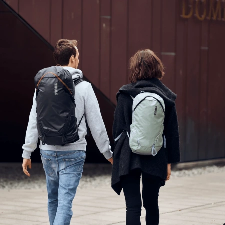 Туристический рюкзак Thule Stir, 35L, Obsidian