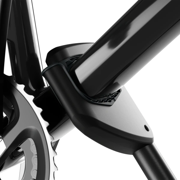 Велобагажники на крышу Вертикальное велосипедное крепление Thule ProRide 598 THULE Вертикальное велосипедное крепление Thule ProRide 598 THULE