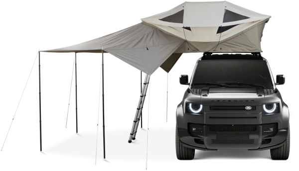 Палатки для крыши Thule Approach Awning L THULE Thule Approach Awning L THULE