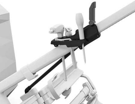 Ремонтный держатель велосипеда для Thule Epos