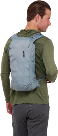 Рюкзак велосипедный с гидратором Thule AllTrail, 10L, Pond