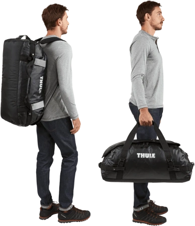 Thule Chasm 70L Poseidon Thule Chasm 70L Poseidon