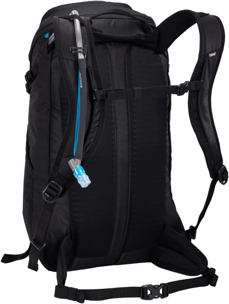 Рюкзаки Thule AllTrail Day22L Black THULE Thule AllTrail Day22L Black THULE