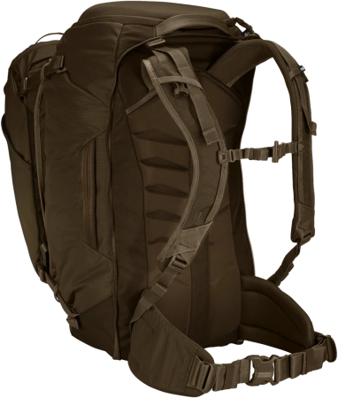 Туристический рюкзак Thule Landmark Travel Pack 70L - Deep Khaki