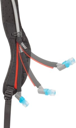 Thule UpTake 8L Black