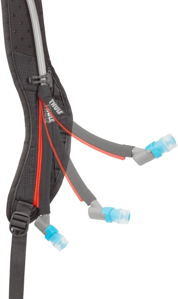 Рюкзаки Thule UpTake 8L Black THULE Thule UpTake 8L Black THULE