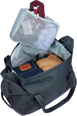 Спортивная сумка Thule Subterra 2, 35L, Dark Slate