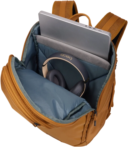 Рюкзаки Thule Chasm 26L Golden THULE Thule Chasm 26L Golden THULE