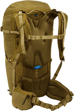 Туристический рюкзак Thule AllTrail X, 35L, Nutria