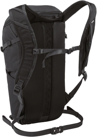 Туристический рюкзак Thule AllTrail X, 15L, Obsidian