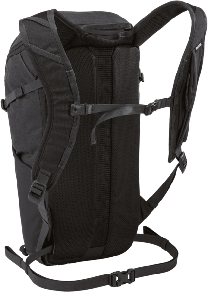 Рюкзаки Туристический рюкзак Thule AllTrail X, 15L, Obsidian THULE Туристический рюкзак Thule AllTrail X, 15L, Obsidian THULE