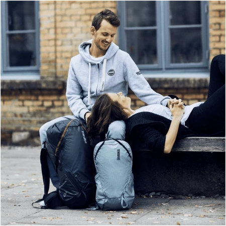 Туристический рюкзак Thule Stir, 35L, Obsidian