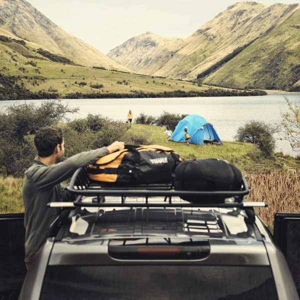 Экспедиционные багажники Thule Canyon XT THULE Thule Canyon XT THULE