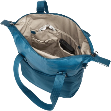 Thule Spira Vertical Tote Legion Blue Thule Spira Vertical Tote Legion Blue