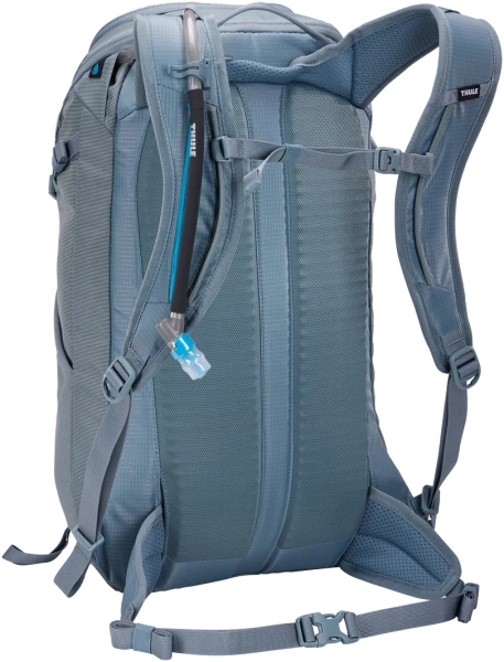 Рюкзаки Рюкзак с гидратором Thule AllTrail Hydration Backpack 22L - Pond Gray THULE Рюкзак с гидратором Thule AllTrail Hydration Backpack 22L - Pond Gray THULE