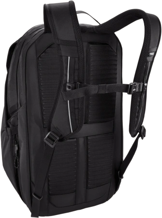 Рюкзак Thule Paramount Commuter Backpack, 27L, Black Рюкзак Thule Paramount Commuter Backpack, 27L, Black