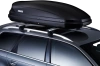 Бокс Thule Pacific 200 175*82*45 см, черный, односторонний 410л