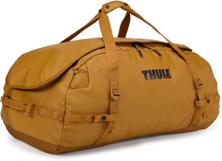 Спортивная сумка Thule Chasm Duffel, 90L, Golden