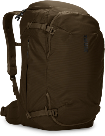 Туристический рюкзак Thule Landmark Travel Pack 40L - Deep Khaki